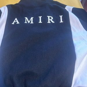 Amiri Track Jacket